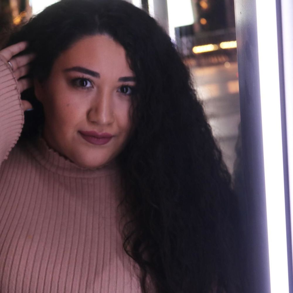 Meet your Posher, Bianca